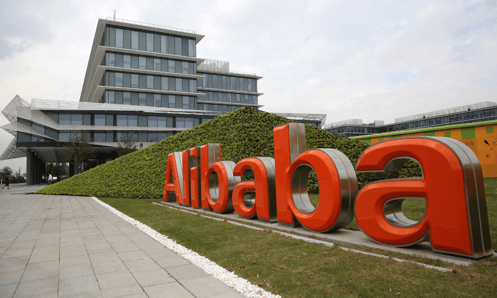 Alibaba, Tencent shares rise as investors bet China's tech crackdown is over- News Sails